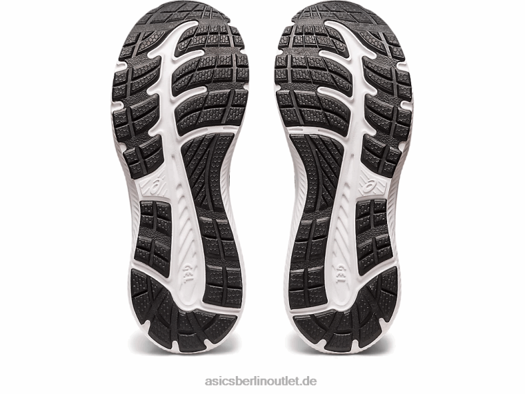 Gelgehalt 8 BL4N530Asics Stahlblau/Limettenschale