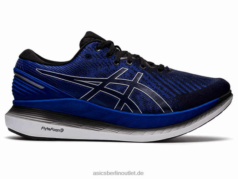 Glideride 2 BL4N1794Asics Schwarz