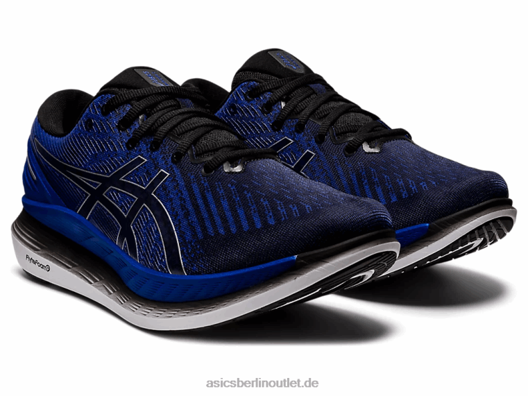 Glideride 2 BL4N1794Asics Schwarz