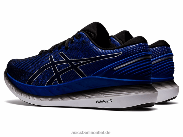 Glideride 2 BL4N1794Asics Schwarz