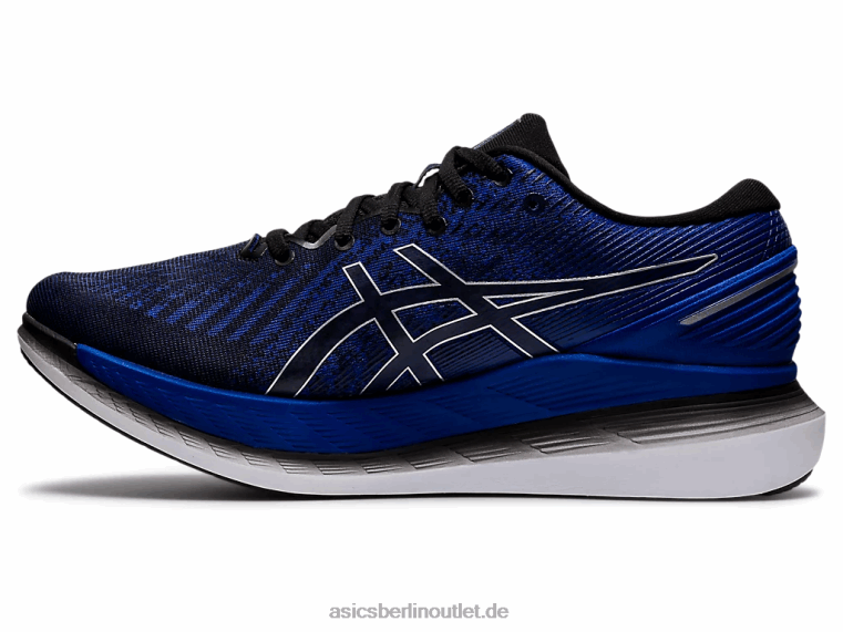 Glideride 2 BL4N1794Asics Schwarz
