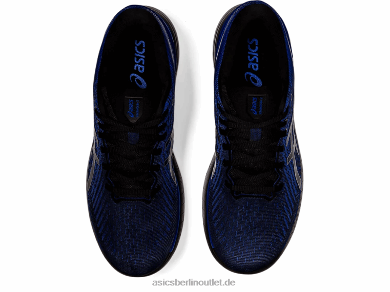 Glideride 2 BL4N1794Asics Schwarz