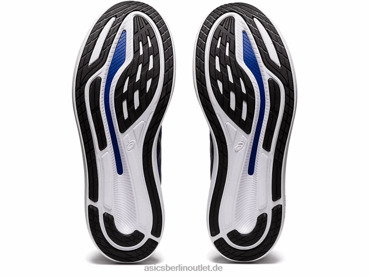 Glideride 2 BL4N1794Asics Schwarz