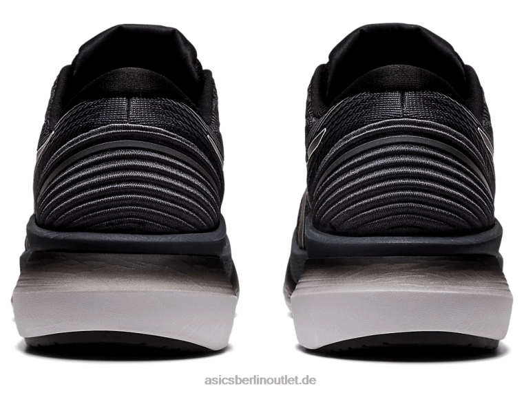 Glideride 2 BL4N1921Asics schwarz/trägergrau