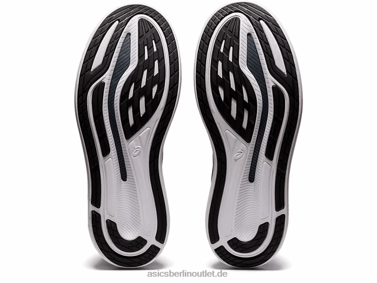 Glideride 2 BL4N1921Asics schwarz/trägergrau