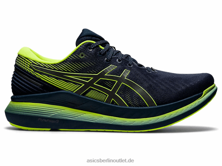 Glideride 2 Lite-Show BL4N1920Asics Französische Blue/Lite-Show