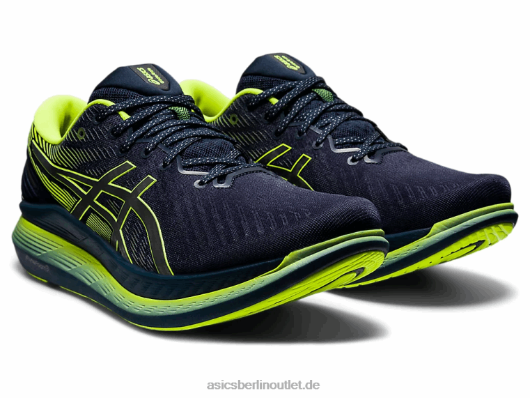 Glideride 2 Lite-Show BL4N1920Asics Französische Blue/Lite-Show