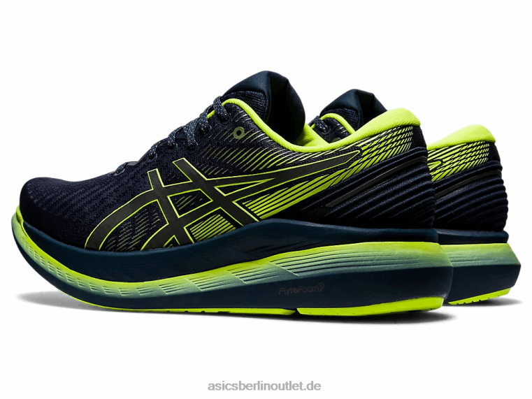 Glideride 2 Lite-Show BL4N1920Asics Französische Blue/Lite-Show