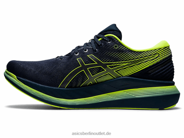Glideride 2 Lite-Show BL4N1920Asics Französische Blue/Lite-Show