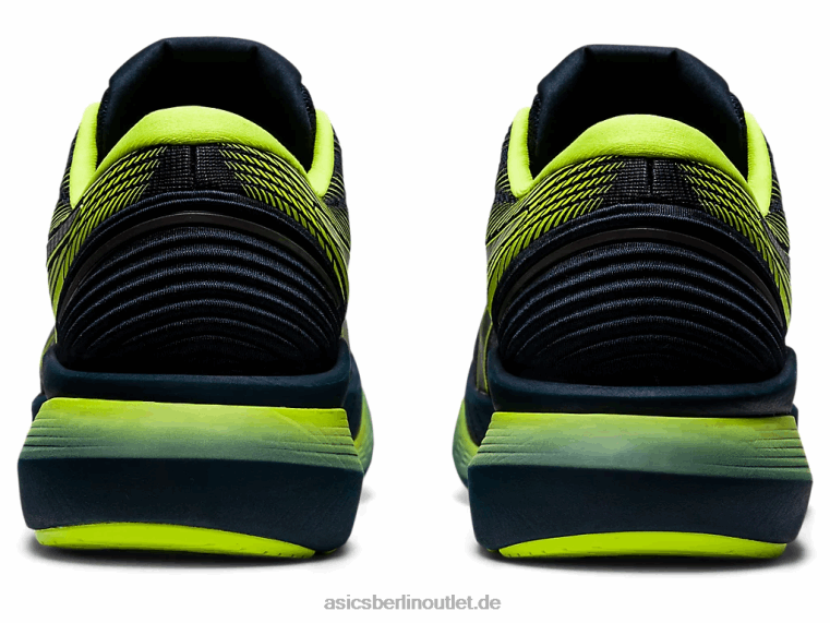 Glideride 2 Lite-Show BL4N1920Asics Französische Blue/Lite-Show