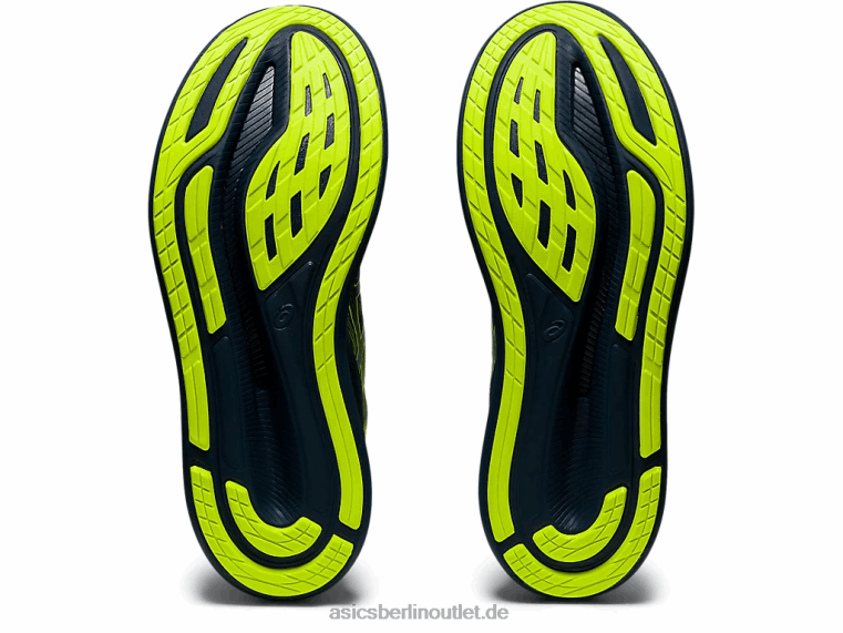 Glideride 2 Lite-Show BL4N1920Asics Französische Blue/Lite-Show