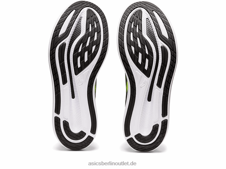 Glideride 3 BL4N1137Asics Gefahr grün/schwarz