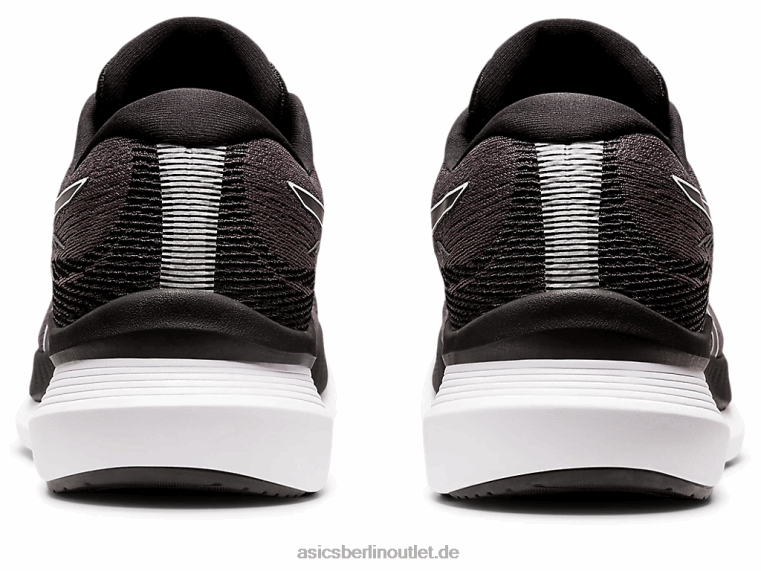 Glideride 3 BL4N1185Asics Schwarz-Weiss