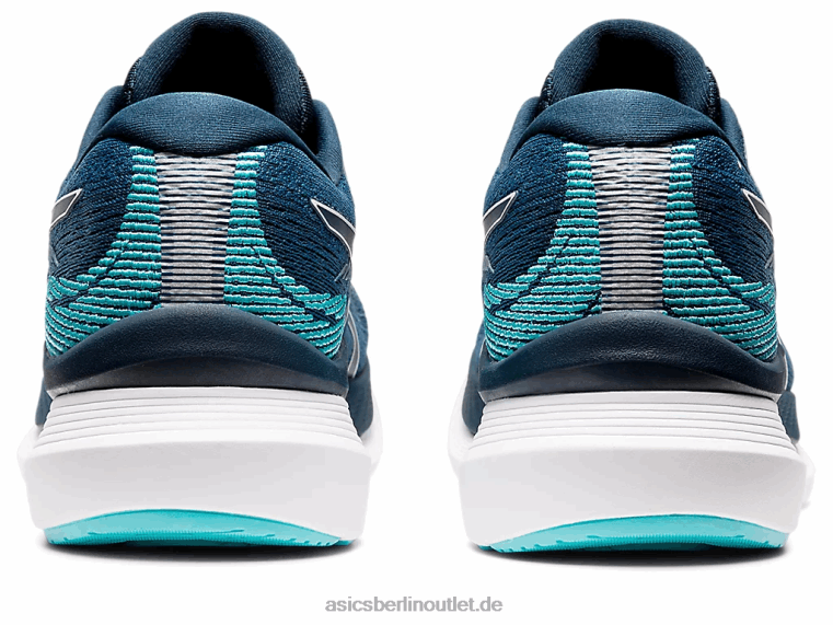 Glideride 3 BL4N1201Asics Makoblau/Französischblau