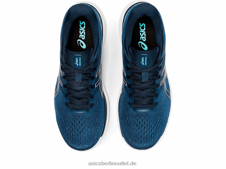 Glideride 3 BL4N1201Asics Makoblau/Französischblau