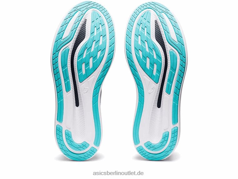 Glideride 3 BL4N1201Asics Makoblau/Französischblau