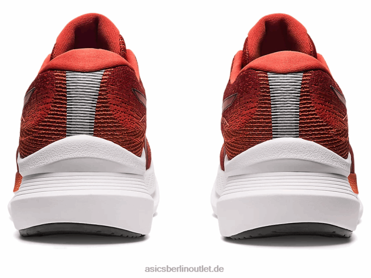 Glideride 3 BL4N413Asics Gewürzlatte/Schwarz