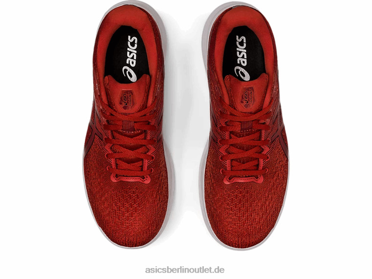 Glideride 3 BL4N413Asics Gewürzlatte/Schwarz