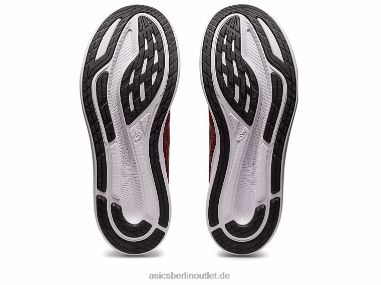 Glideride 3 BL4N413Asics Gewürzlatte/Schwarz