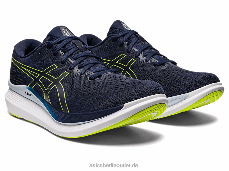 Glideride 3 BL4N92Asics mitternachtsschwarz