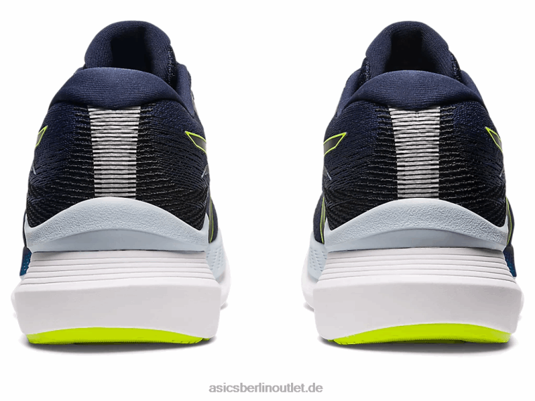 Glideride 3 BL4N92Asics mitternachtsschwarz