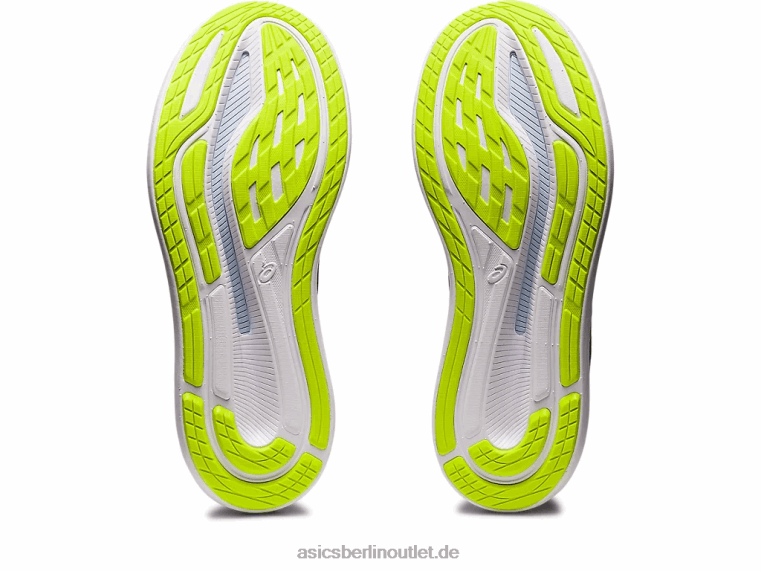 Glideride 3 BL4N92Asics mitternachtsschwarz