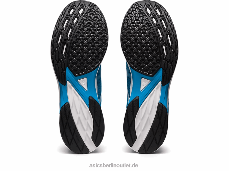 Lyteracer 4 BL4N118Asics inselblau/weiß
