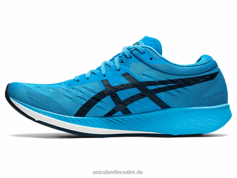 Metaracer BL4N2005Asics Digitales Aqua/Französisches Blau