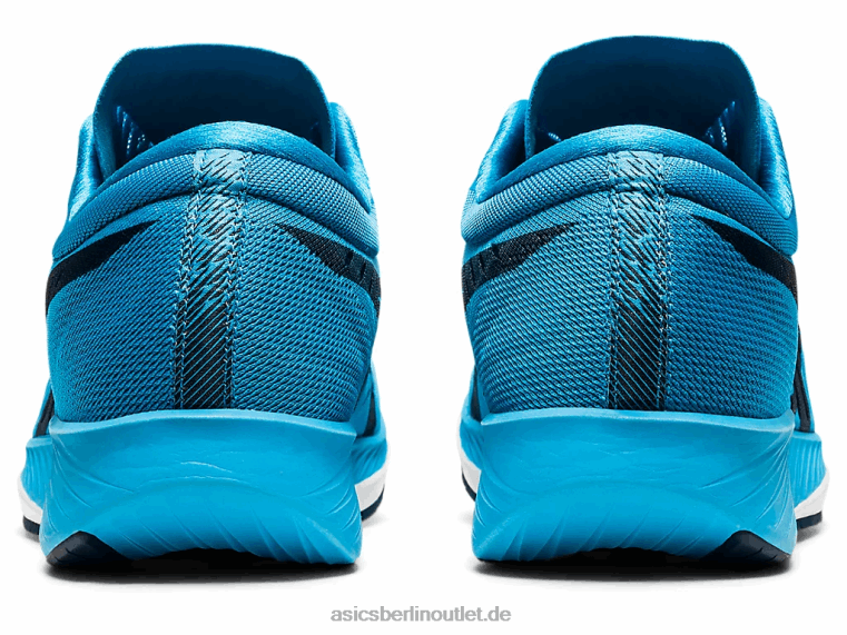 Metaracer BL4N2005Asics Digitales Aqua/Französisches Blau