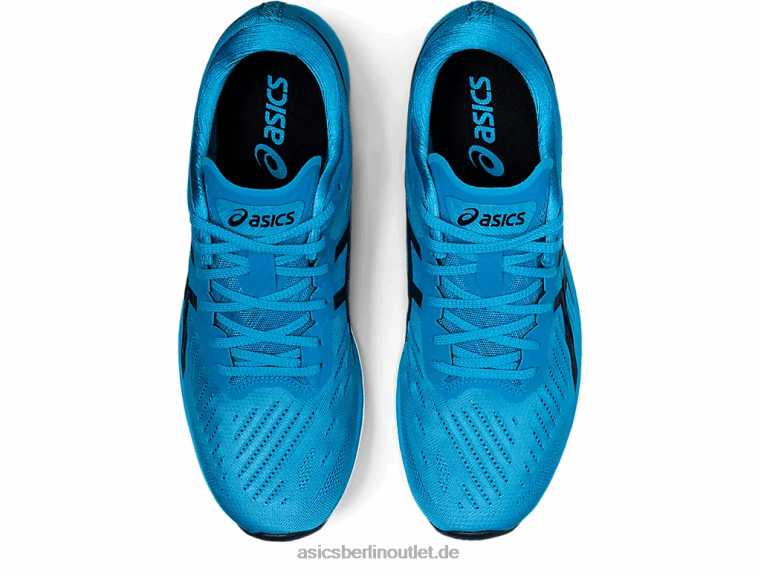 Metaracer BL4N2005Asics Digitales Aqua/Französisches Blau