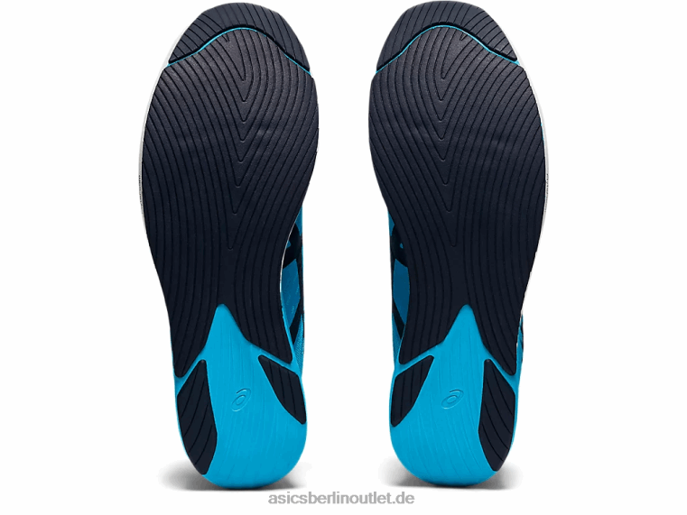 Metaracer BL4N2005Asics Digitales Aqua/Französisches Blau
