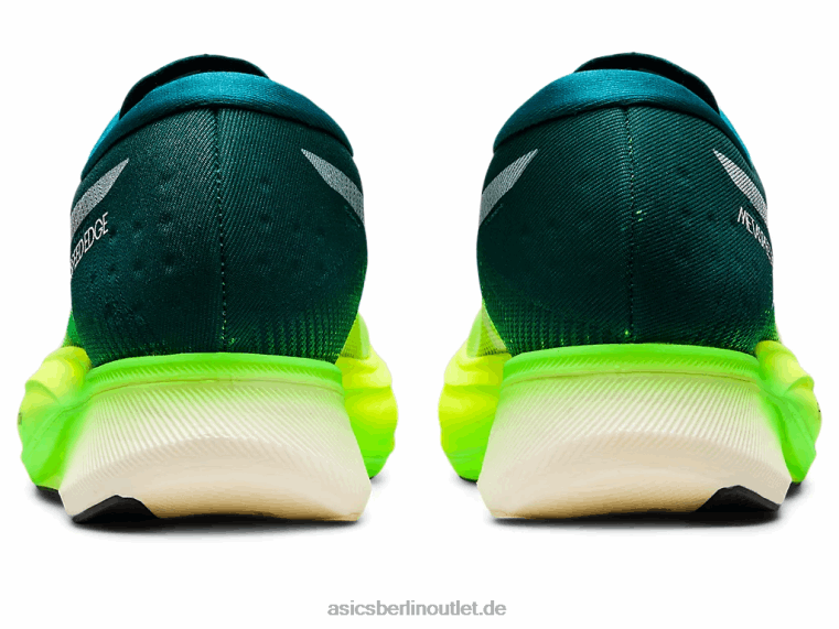 Metaspeed Edge+ BL4N1253Asics Samtkiefer/Sicherheitsgelb