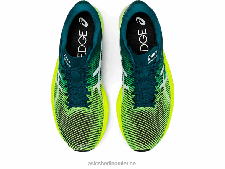 Metaspeed Edge+ BL4N1253Asics Samtkiefer/Sicherheitsgelb