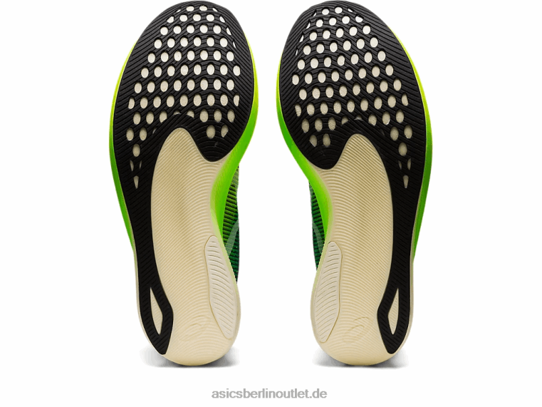 Metaspeed Edge+ BL4N1253Asics Samtkiefer/Sicherheitsgelb