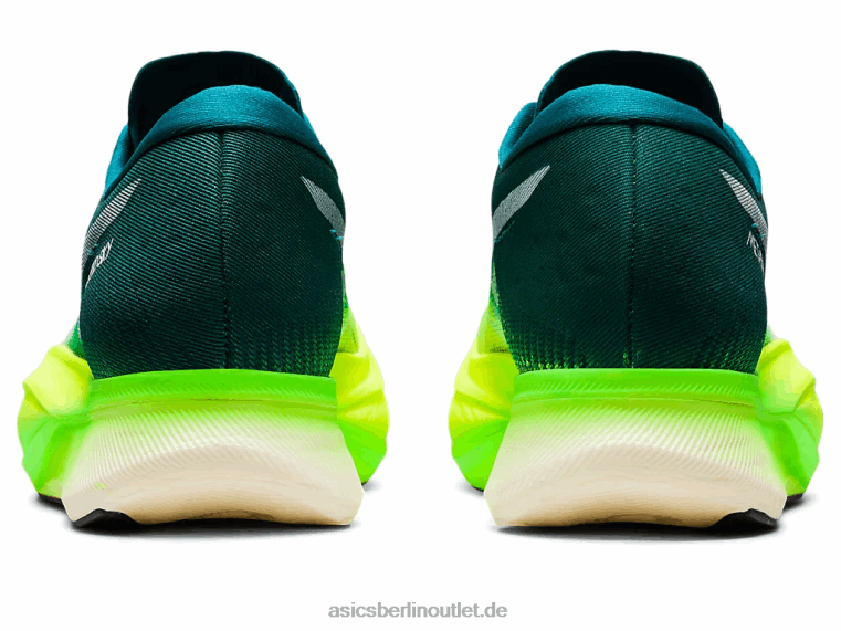Metaspeed Sky+ BL4N1254Asics Samtkiefer/Sicherheitsgelb