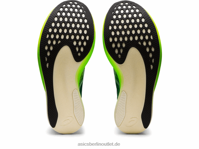 Metaspeed Sky+ BL4N1254Asics Samtkiefer/Sicherheitsgelb
