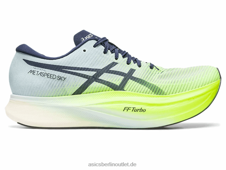 Metaspeed Sky+ BL4N151Asics Gefahr grün/himmel