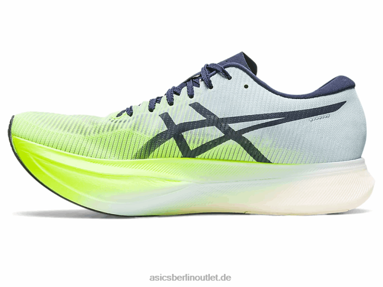 Metaspeed Sky+ BL4N151Asics Gefahr grün/himmel