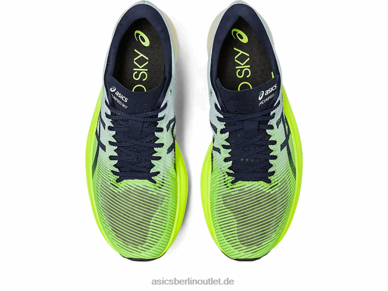 Metaspeed Sky+ BL4N151Asics Gefahr grün/himmel
