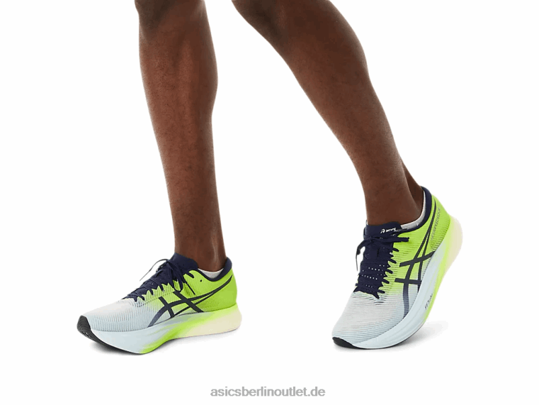 Metaspeed Sky+ BL4N151Asics Gefahr grün/himmel