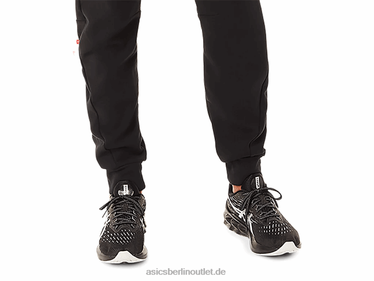 Novablast 3 BL4N931Asics Schwarz-Weiss