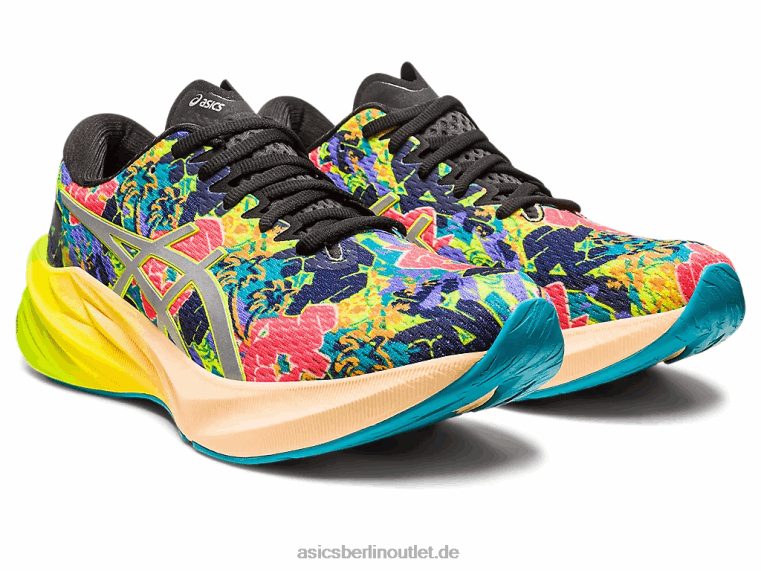 Novablast 3 Lite-Show BL4N183Asics Limettenschale/Limette zeigen