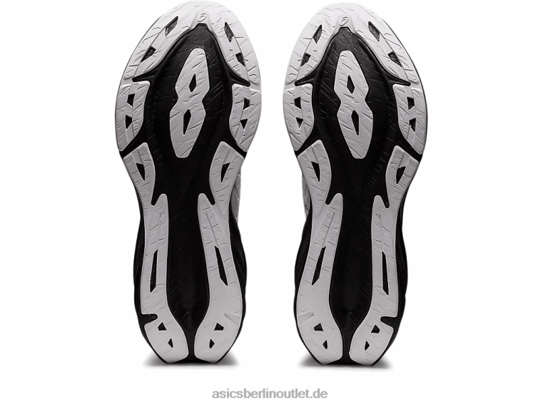 Novablast 3 Platin BL4N948Asics weiß/reines Silber