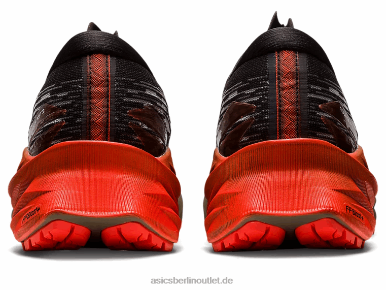 Novablast 3 Tr BL4N970Asics Naturbad/Olivenbad