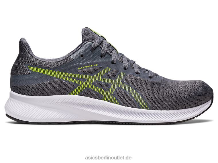 Patriot 13 BL4N519Asics Metropole/Limettenschale