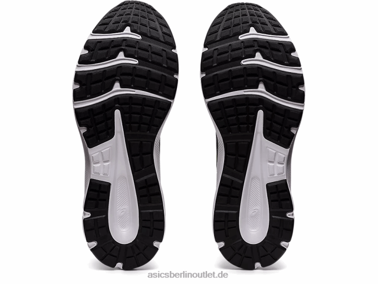 Ruck 3 BL4N1377Asics Schwarz/Gefahrengrün