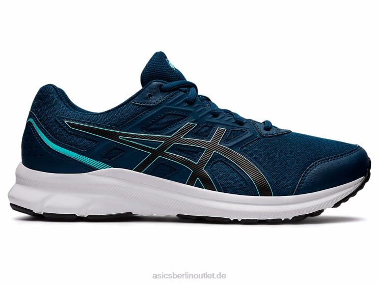 Ruck 3 BL4N1483 Asicsmakoblau/schwarz