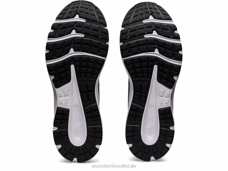 Ruck 3 BL4N1483 Asicsmakoblau/schwarz