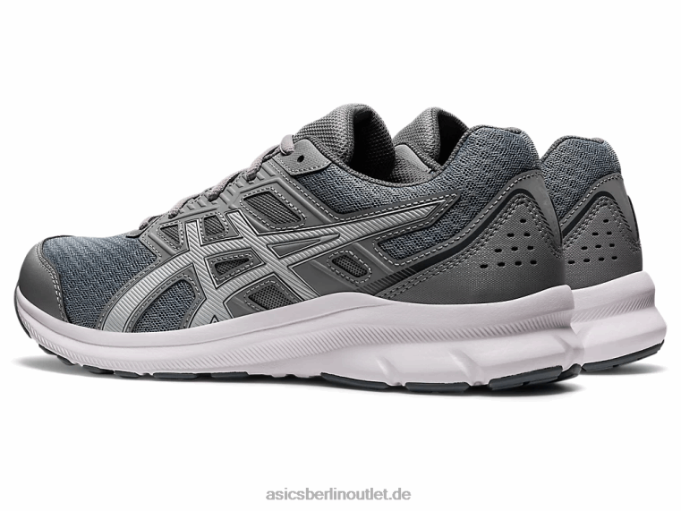 Ruck 3 BL4N1518Asics Steingrau/Gletschergrau