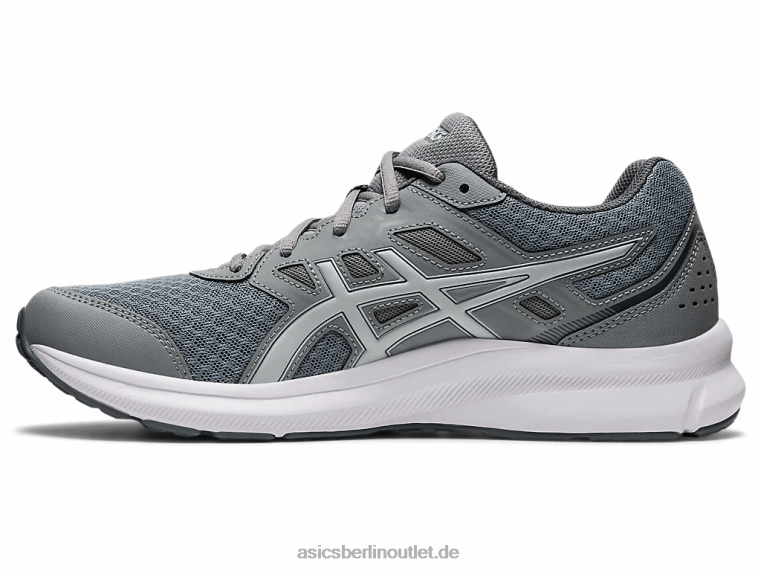 Ruck 3 BL4N1518Asics Steingrau/Gletschergrau